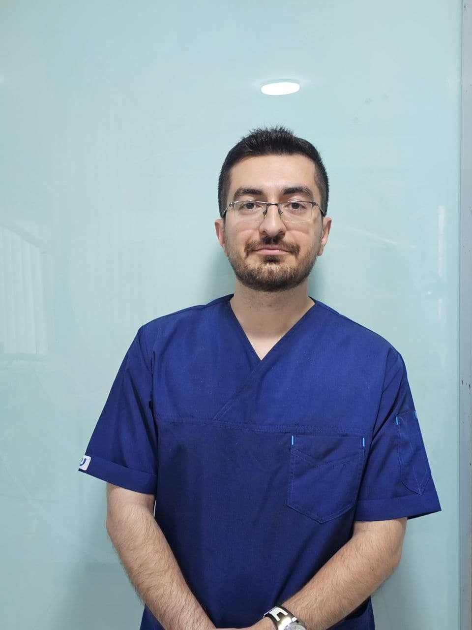 Doctor image