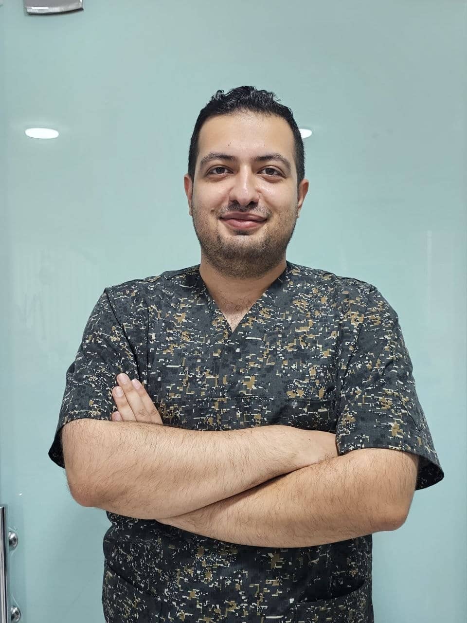 Doctor image