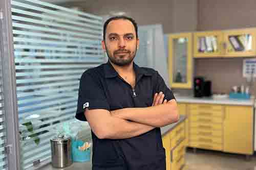 Doctor image