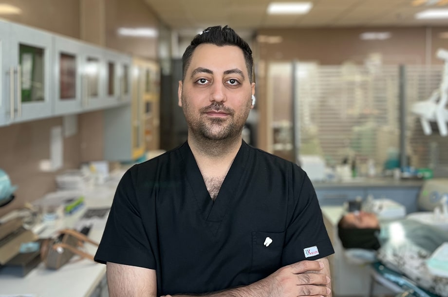 Doctor image